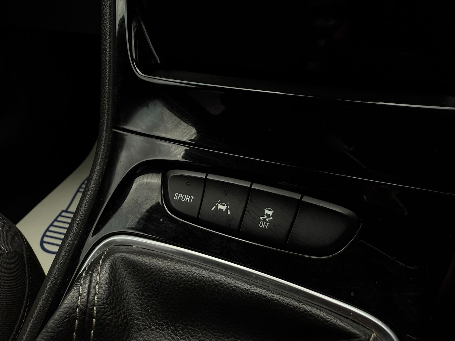 Used Vauxhall Astra 2016 for sale - 76757179: Photo 19