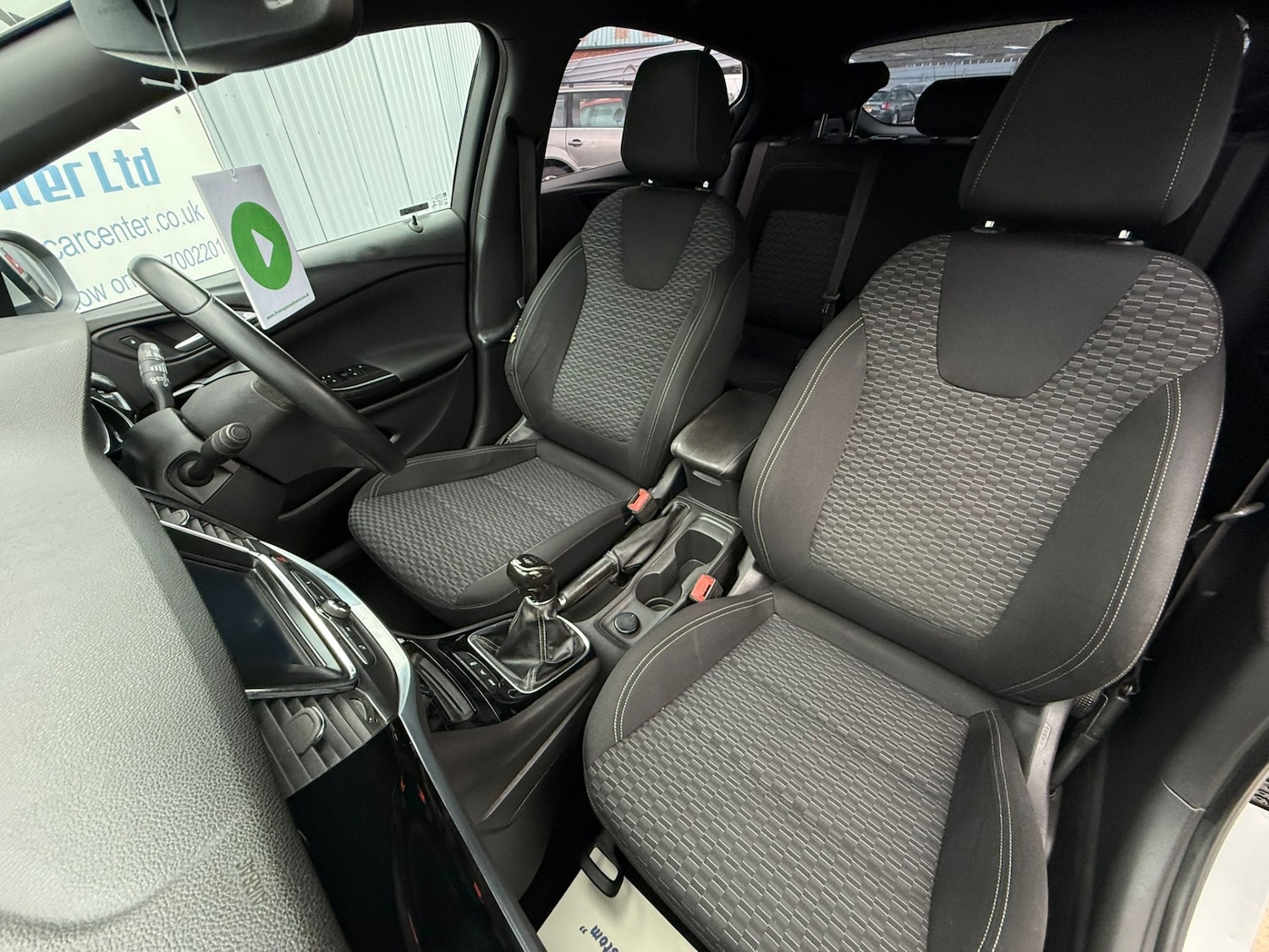 Used Vauxhall Astra 2016 for sale - 76757179: Photo 22