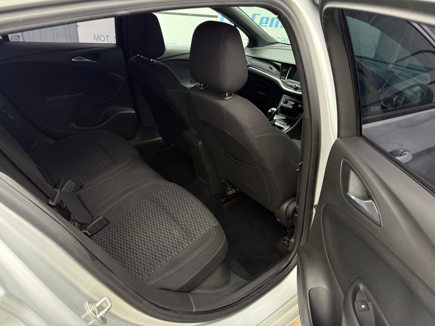 Used Vauxhall Astra 2016 for sale - 76757179: Photo 23