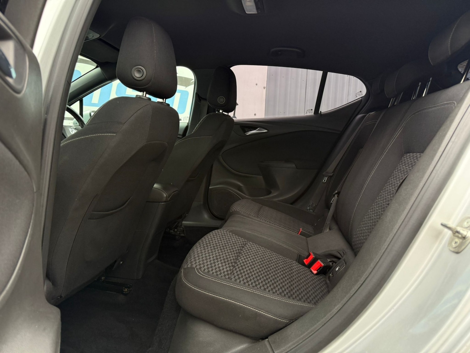 Used Vauxhall Astra 2016 for sale - 76757179: Photo 24