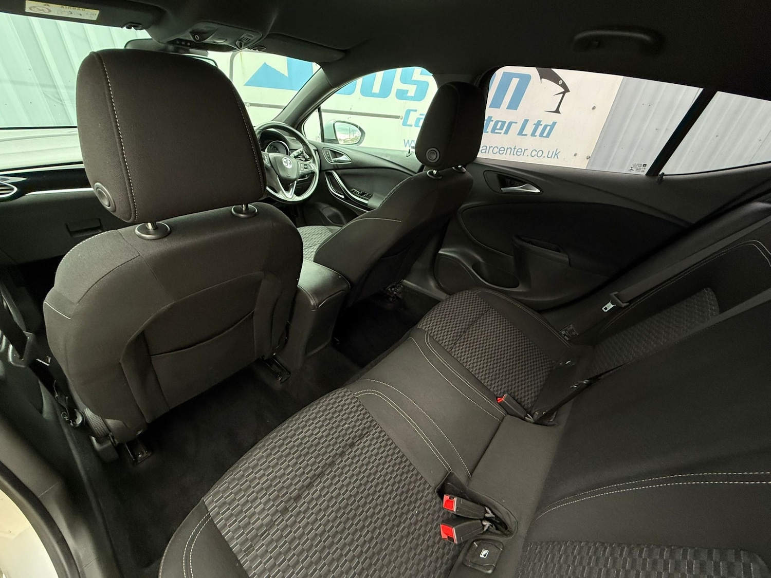 Used Vauxhall Astra 2016 for sale - 76757179: Photo 25