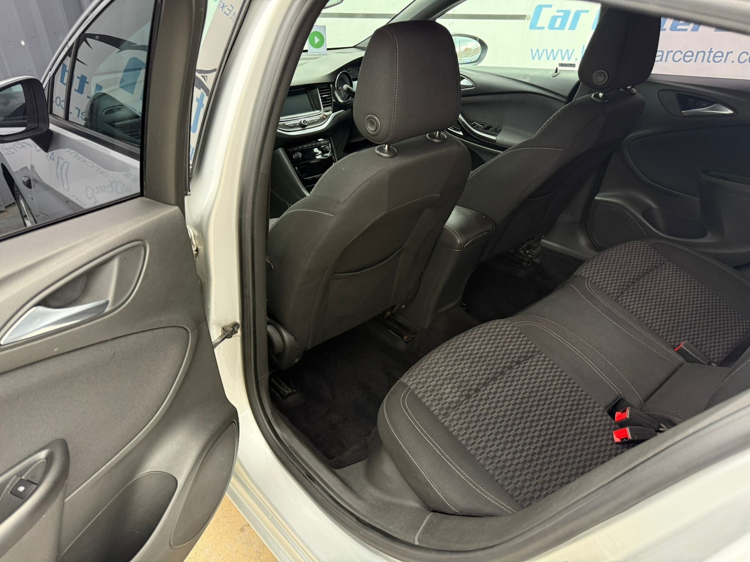 Used Vauxhall Astra 2016 for sale - 76757179: Photo 26