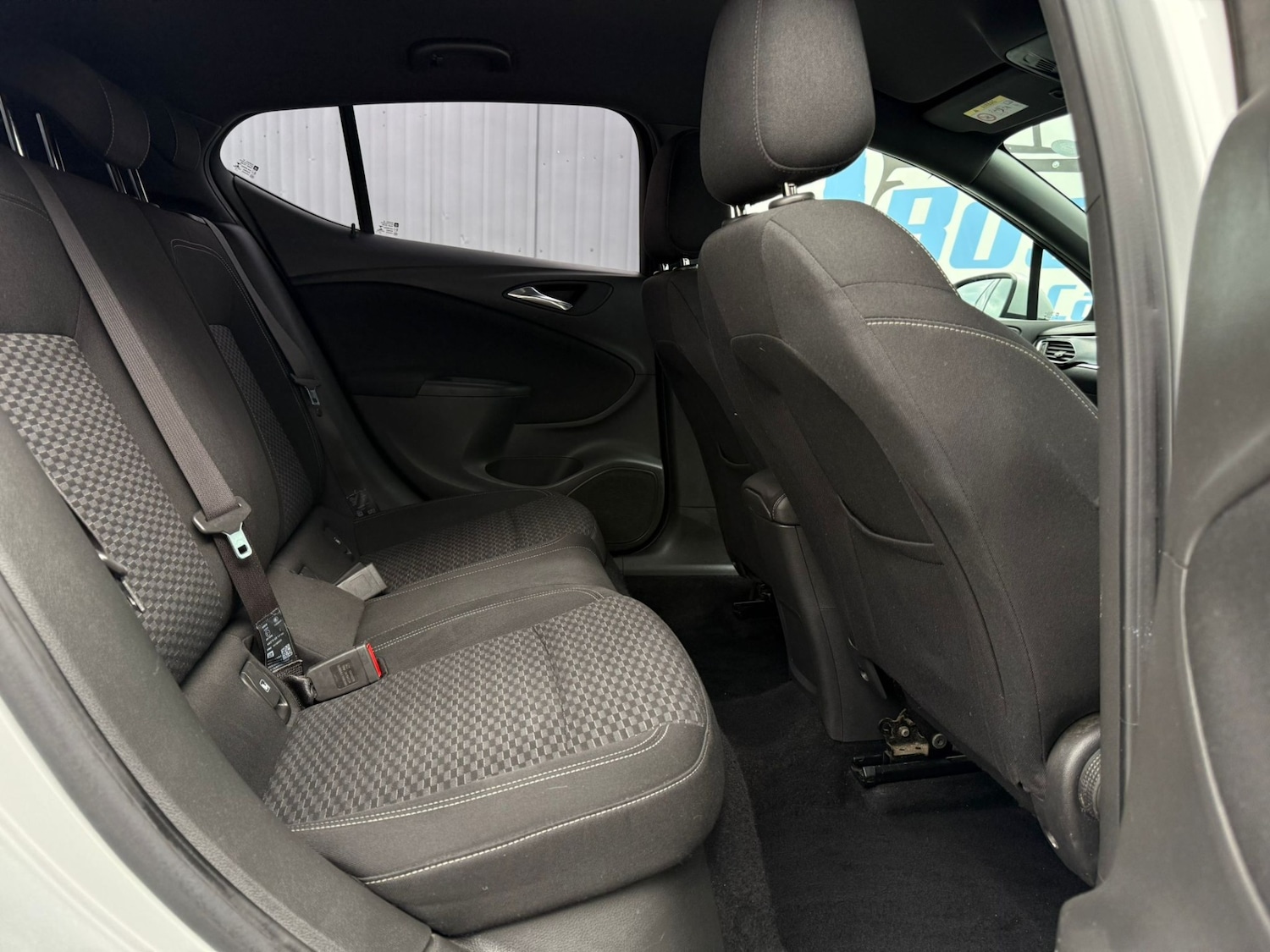 Used Vauxhall Astra 2016 for sale - 76757179: Photo 27