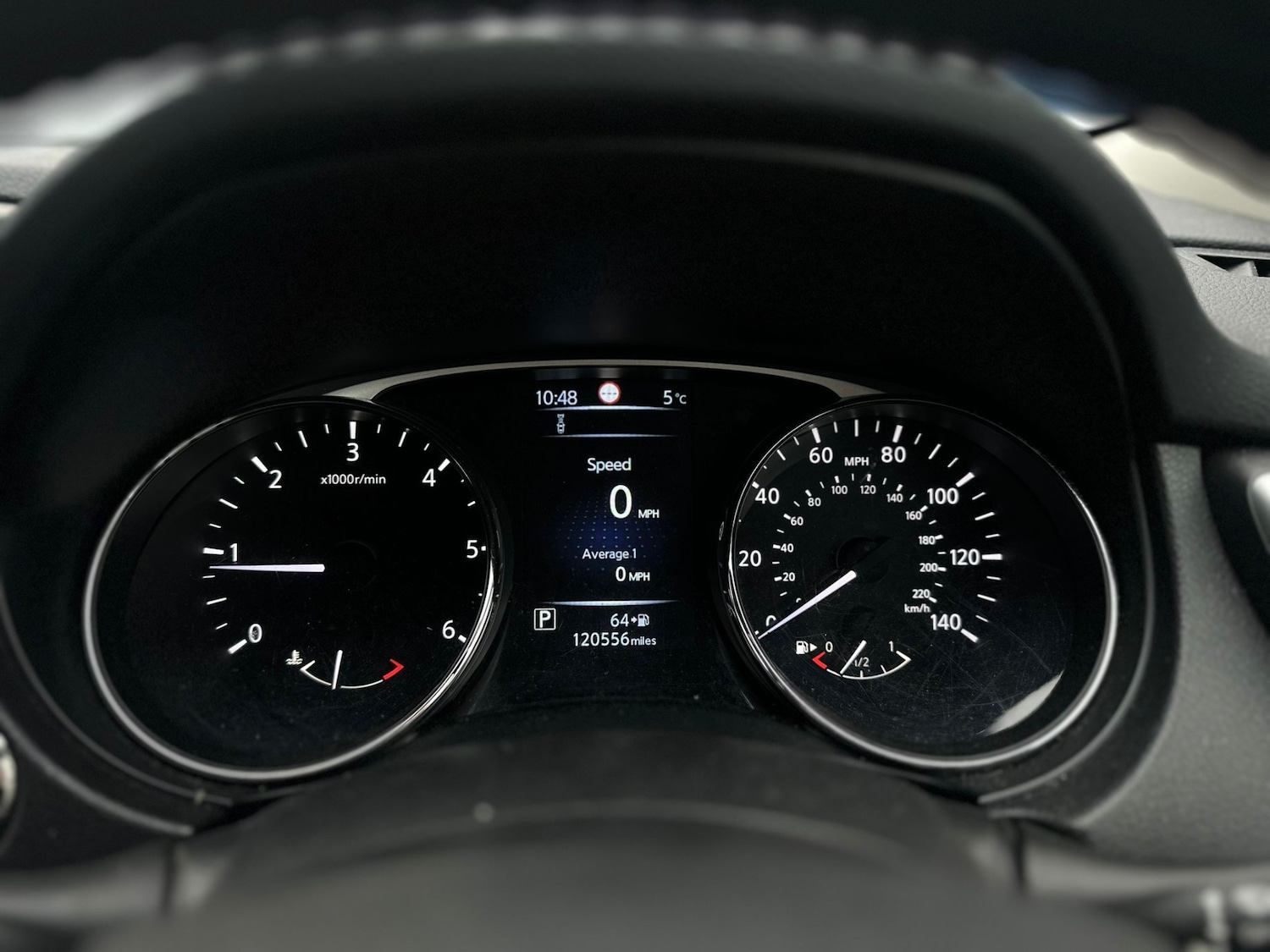 Used Nissan X-Trail 2015 for sale - 77147742: Photo 10