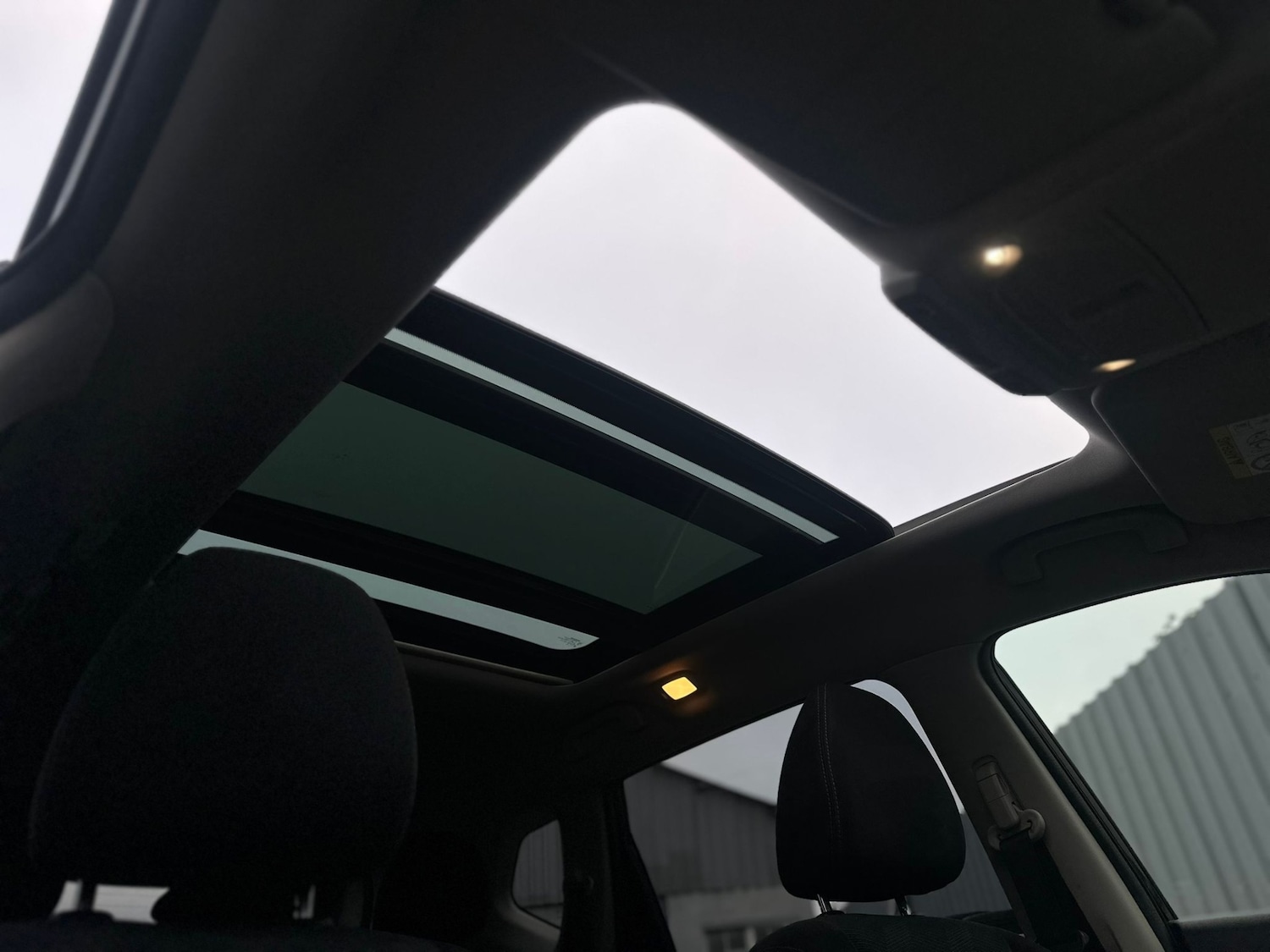 Used Nissan X-Trail 2015 for sale - 77147742: Photo 11