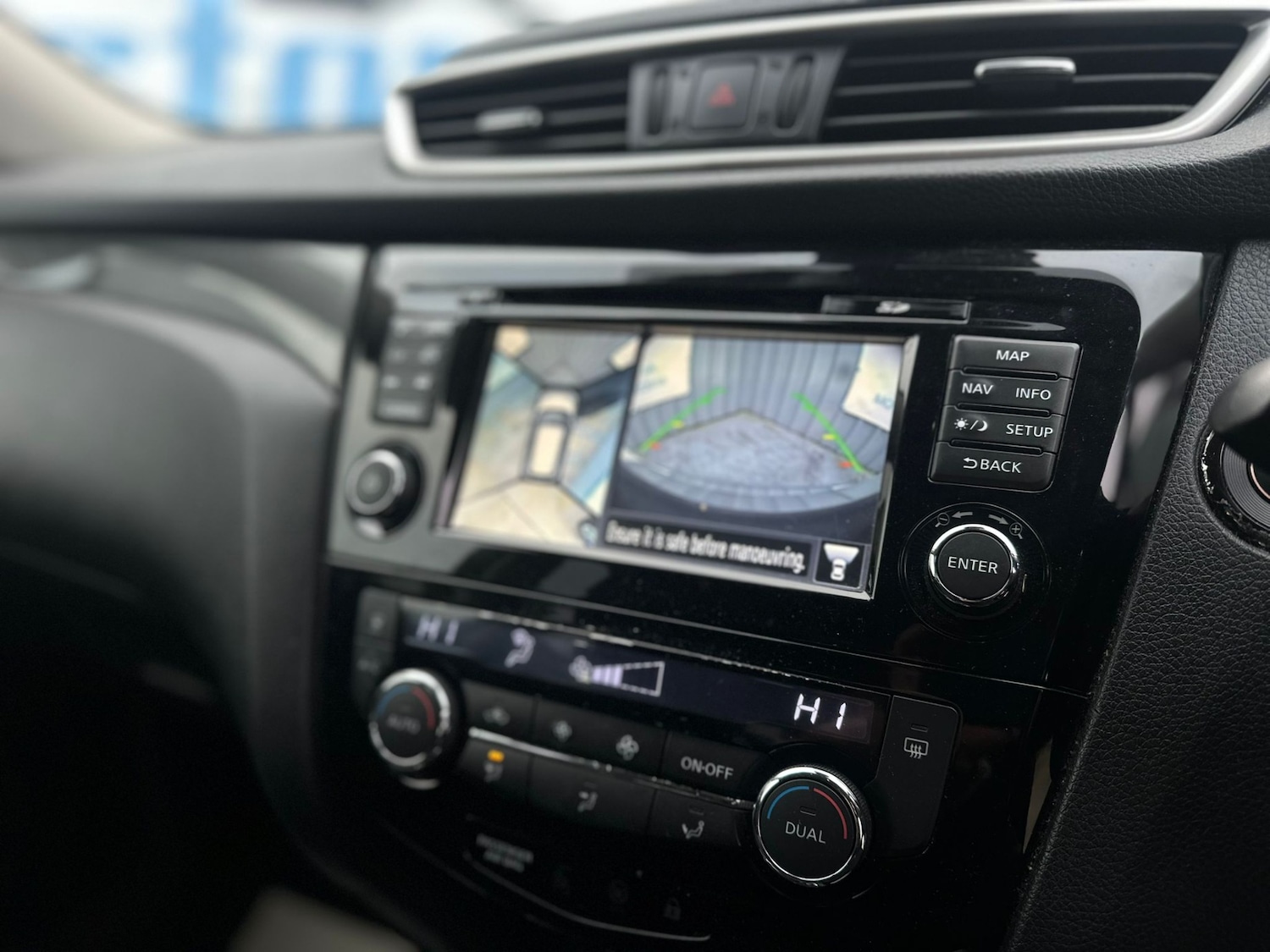 Used Nissan X-Trail 2015 for sale - 77147742: Photo 15