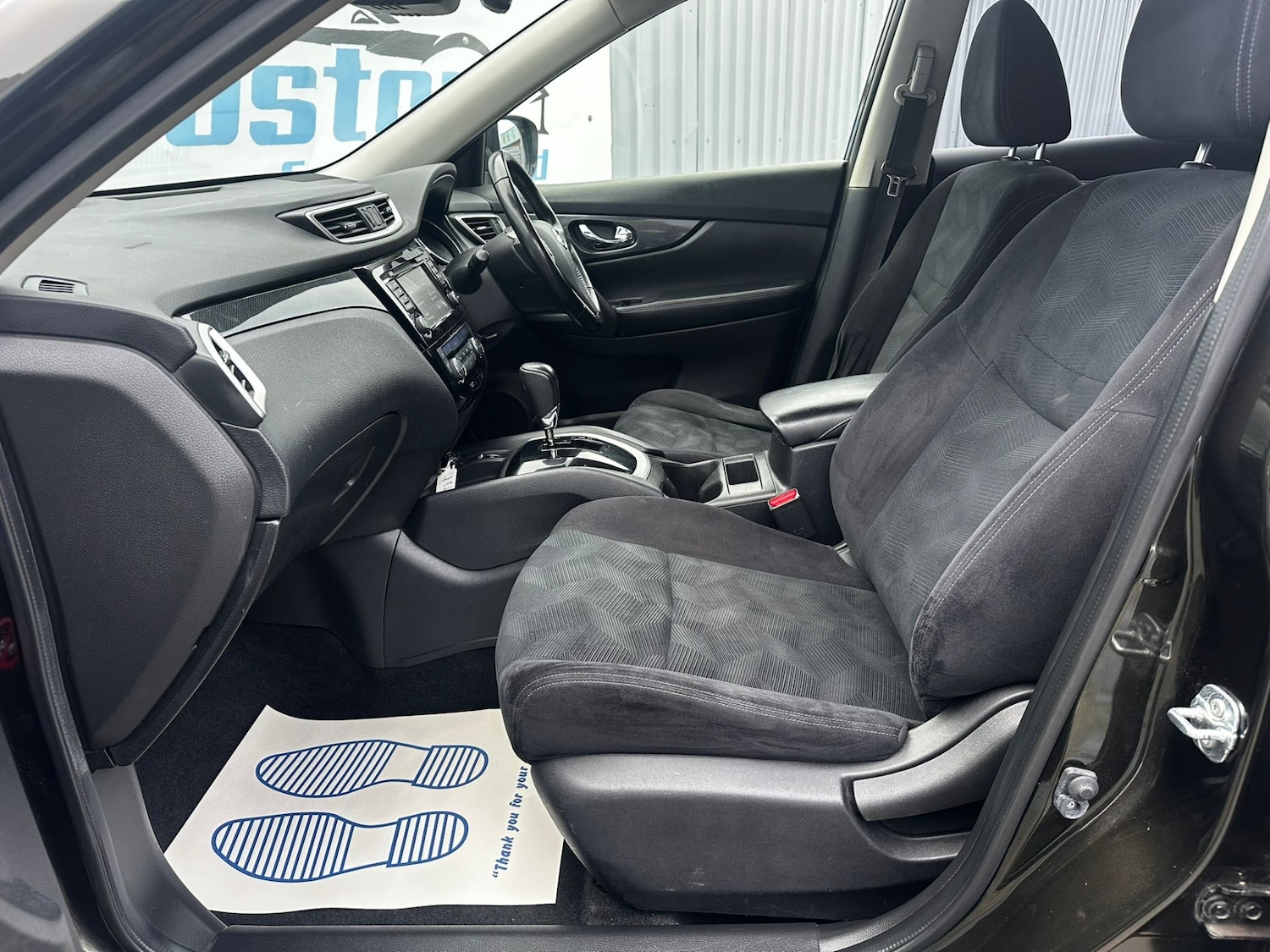 Used Nissan X-Trail 2015 for sale - 77147742: Photo 18