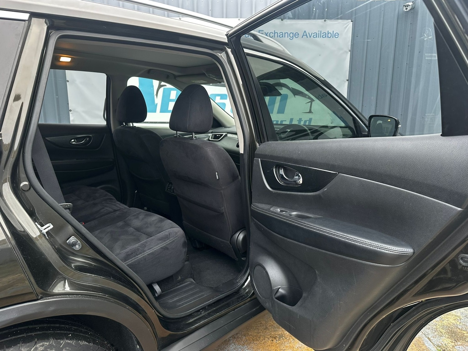 Used Nissan X-Trail 2015 for sale - 77147742: Photo 19