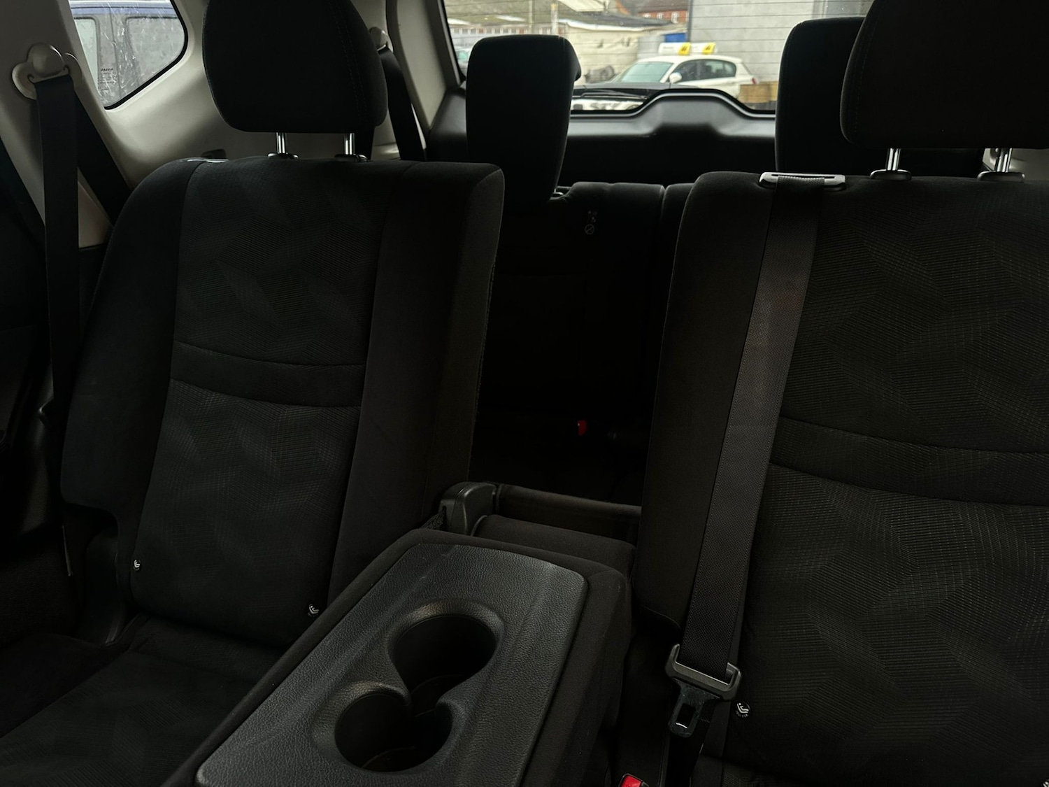 Used Nissan X-Trail 2015 for sale - 77147742: Photo 20