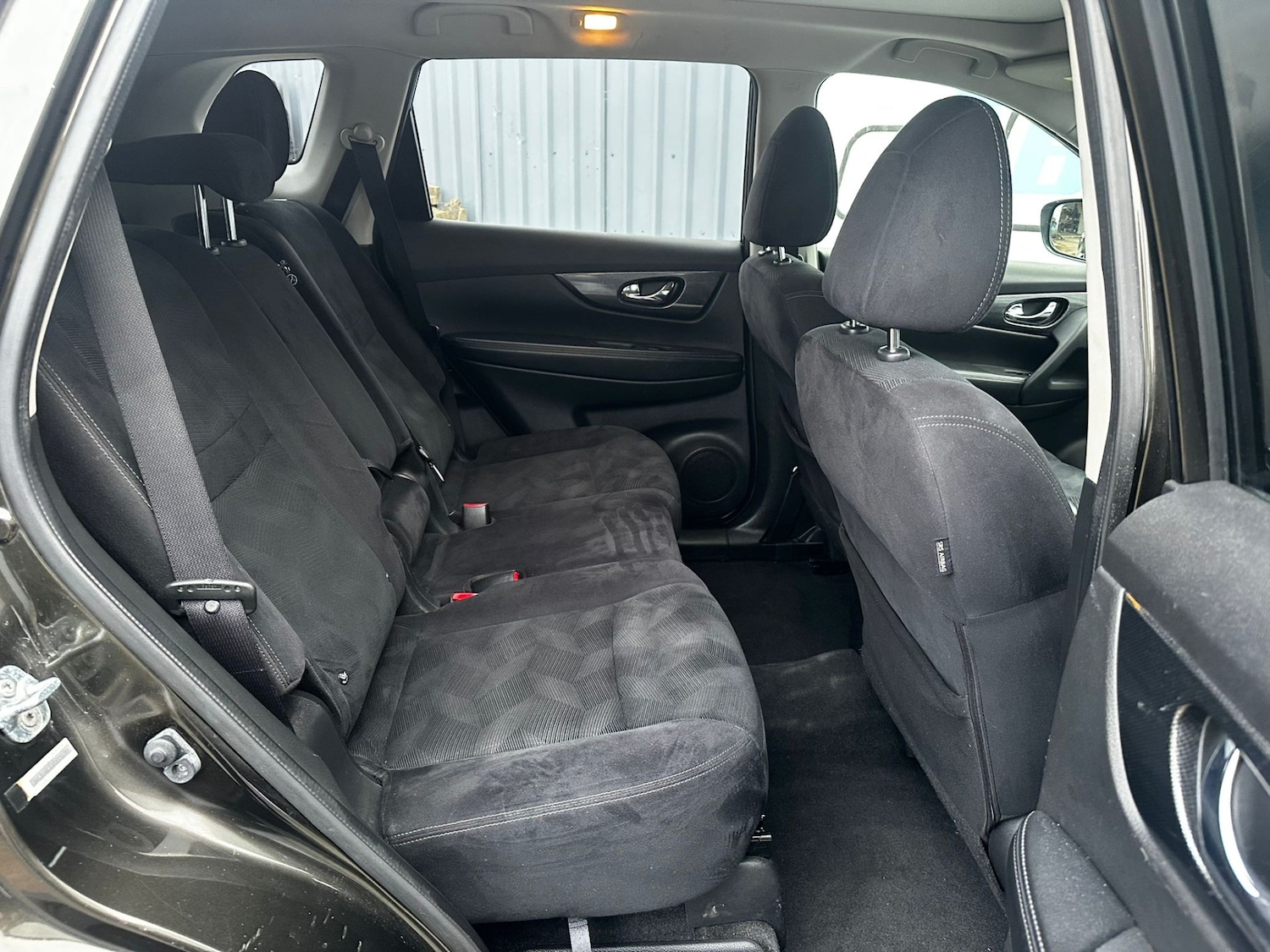 Used Nissan X-Trail 2015 for sale - 77147742: Photo 21