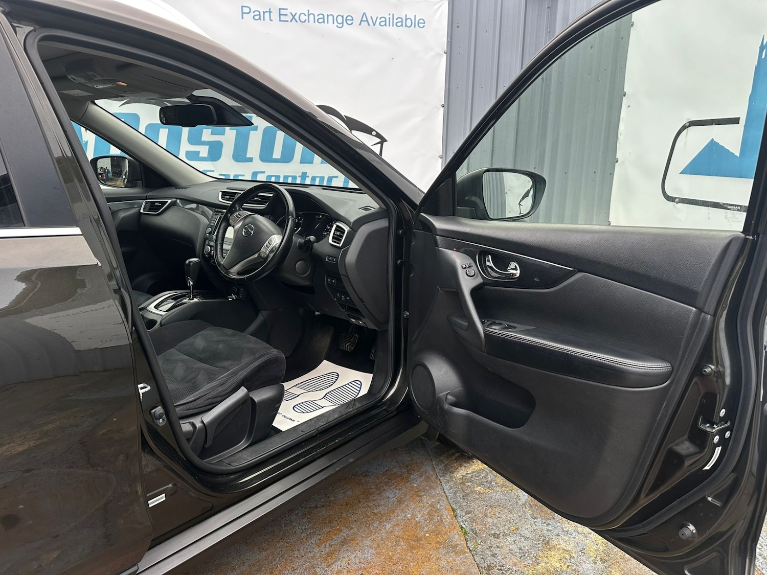 Used Nissan X-Trail 2015 for sale - 77147742: Photo 7