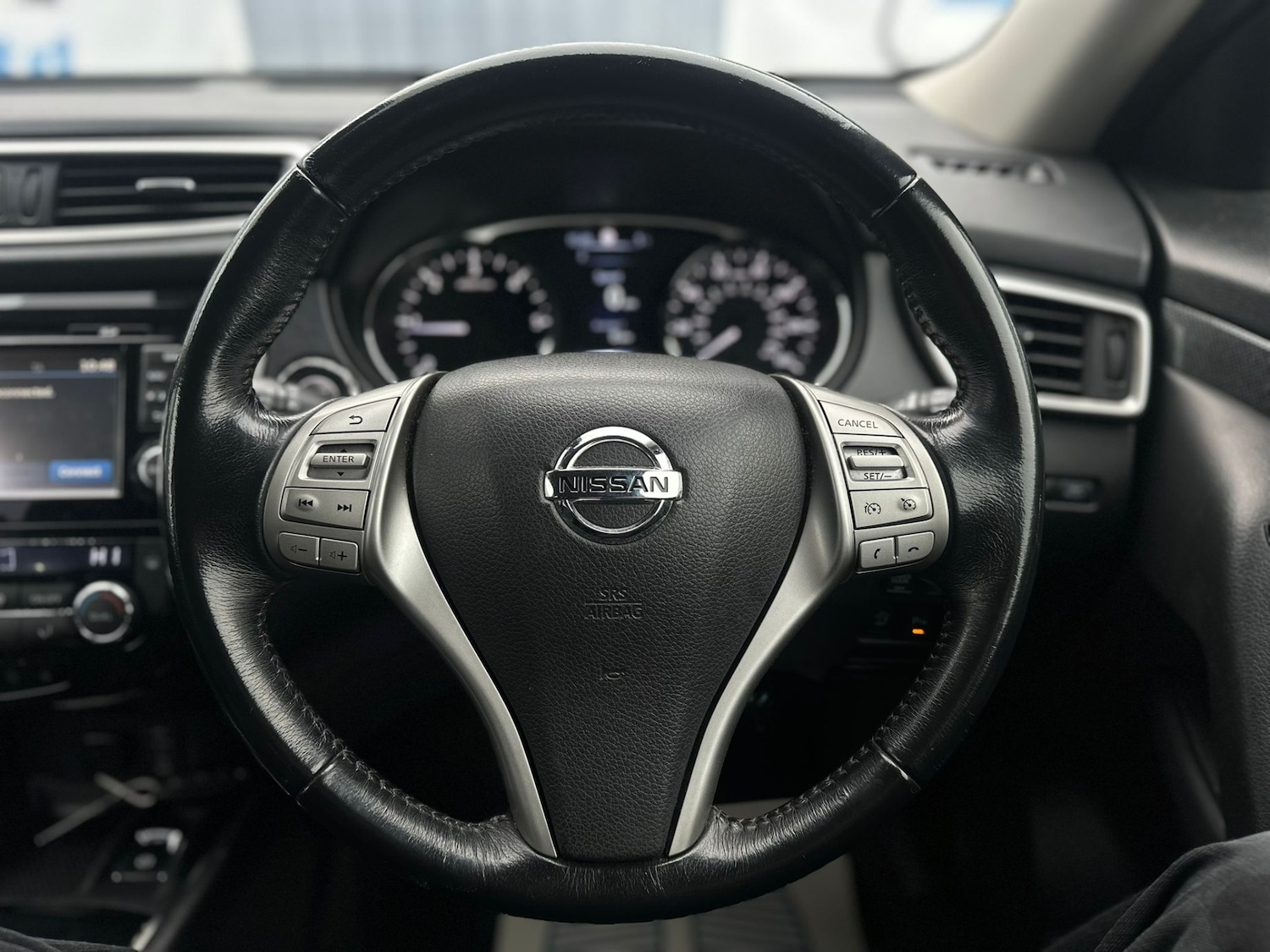 Used Nissan X-Trail 2015 for sale - 77147742: Photo 9