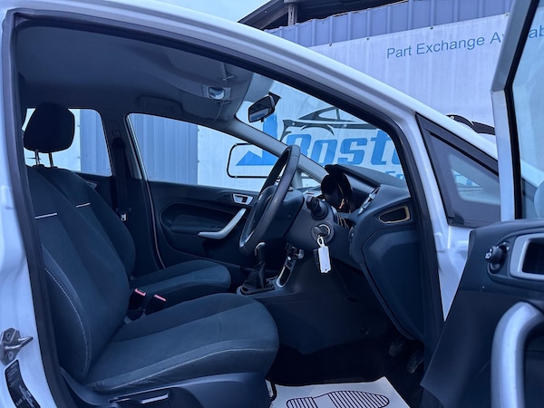 Used Ford Fiesta 2011 for sale - 73381645: Photo 6