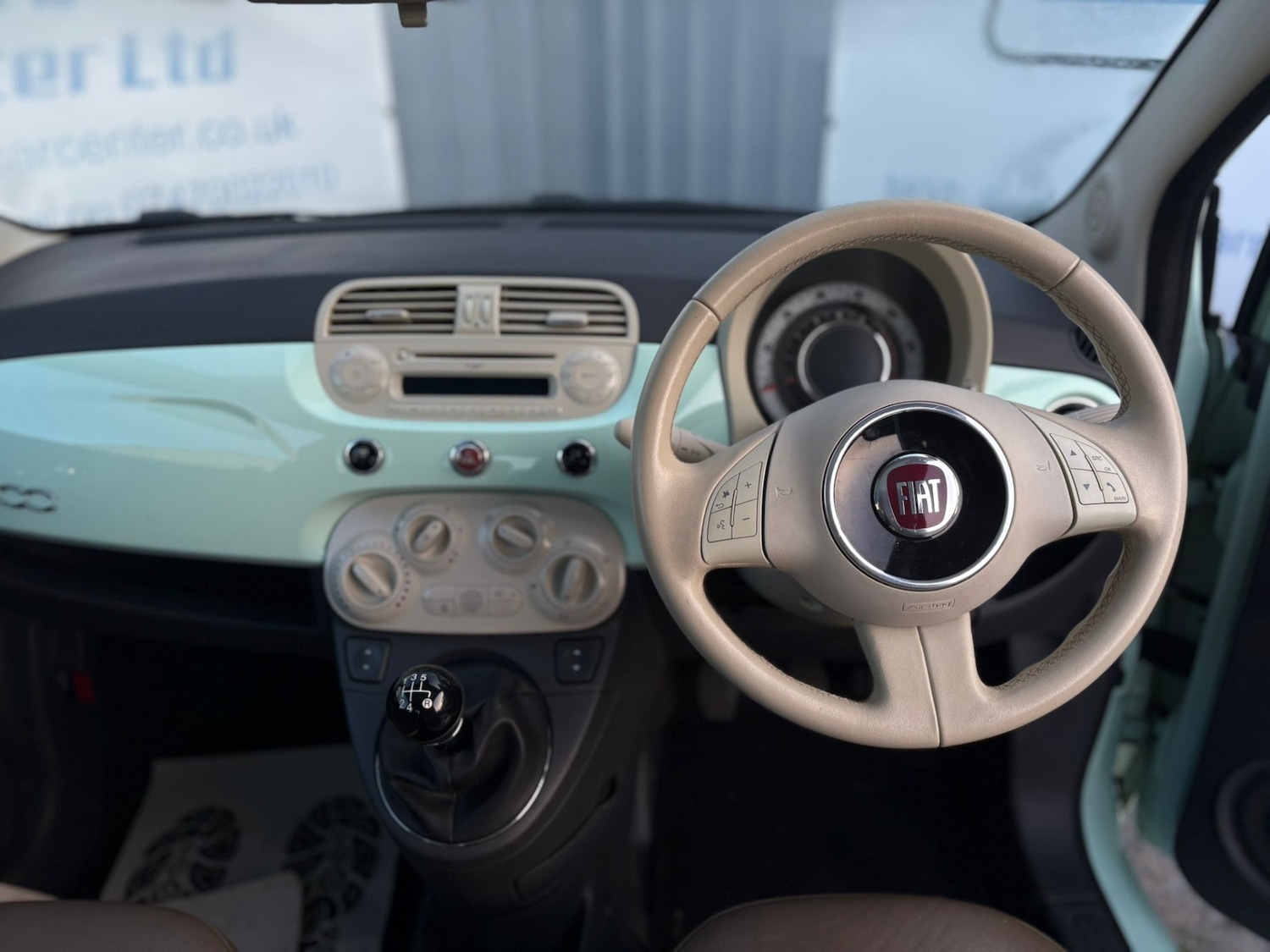 Used Fiat 500 2014 for sale - 77557183: Photo 10