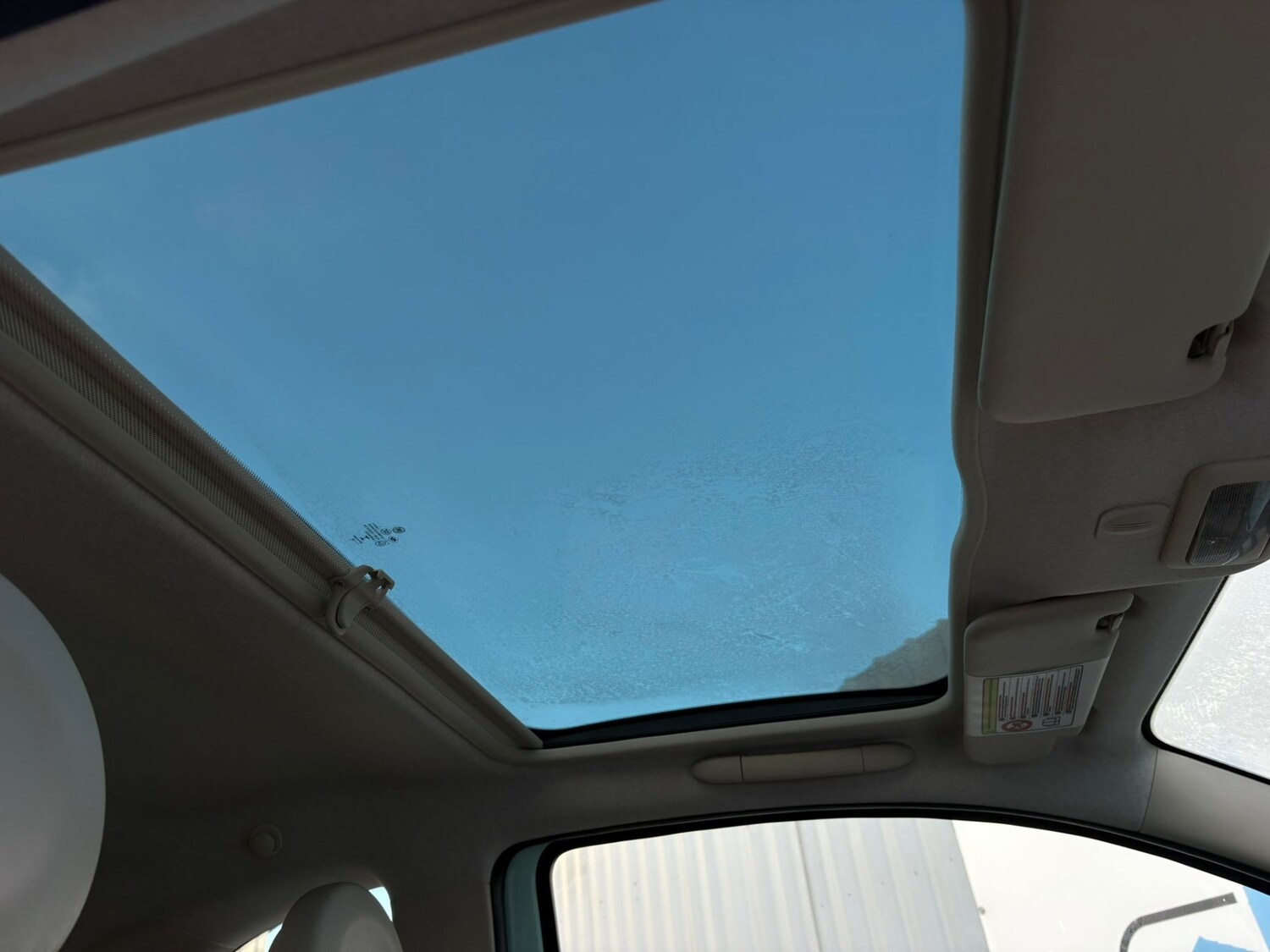 Used Fiat 500 2014 for sale - 77557183: Photo 15