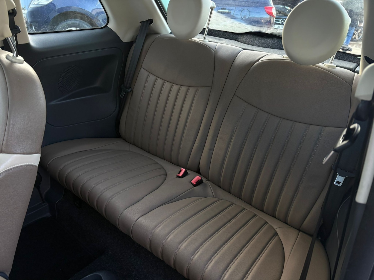 Used Fiat 500 2014 for sale - 77557183: Photo 16