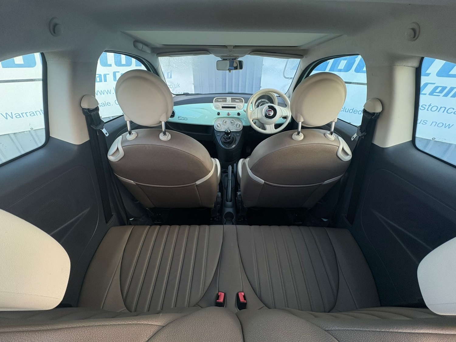 Used Fiat 500 2014 for sale - 77557183: Photo 19