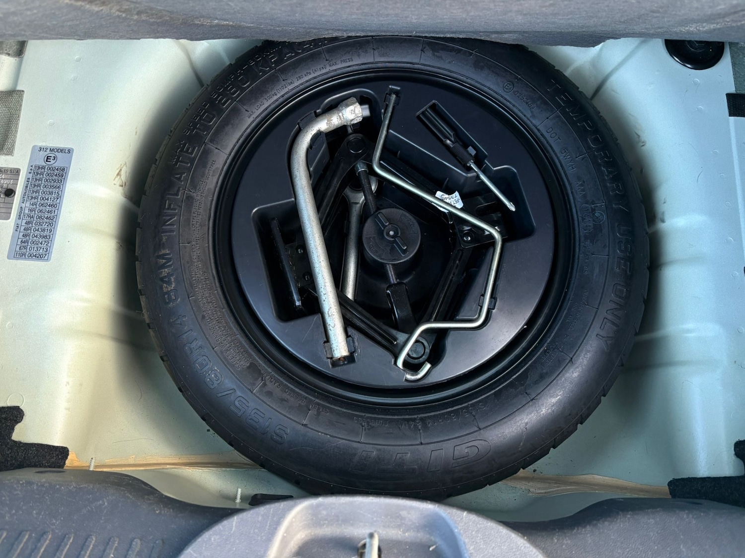 Used Fiat 500 2014 for sale - 77557183: Photo 21