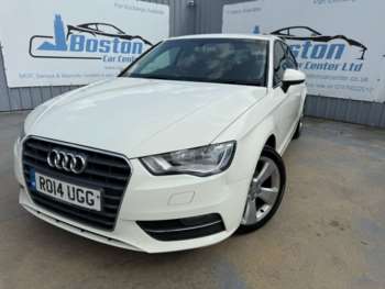2014 (14) - 2.0 TDI Sport 5dr S Tronic