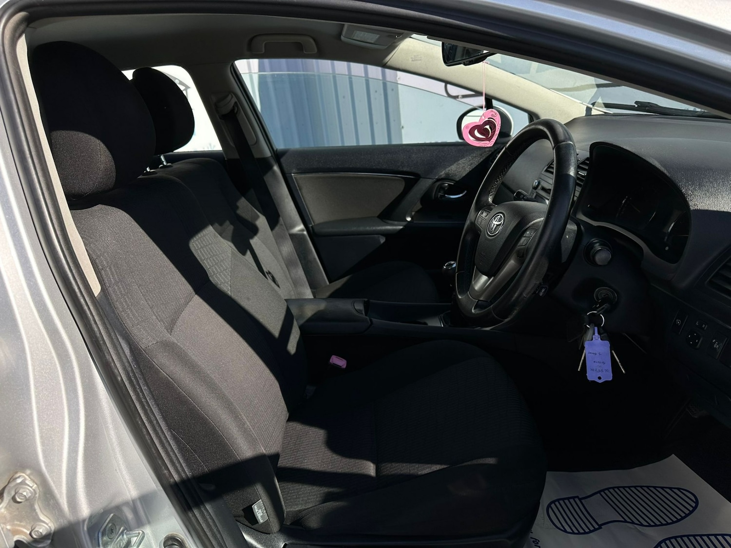Vehicle 13