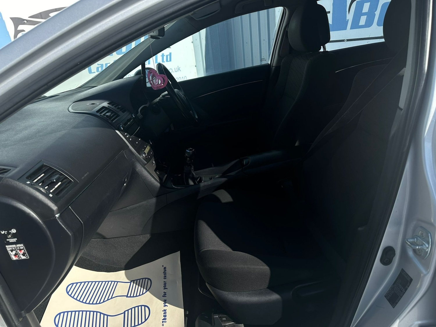 Vehicle 15
