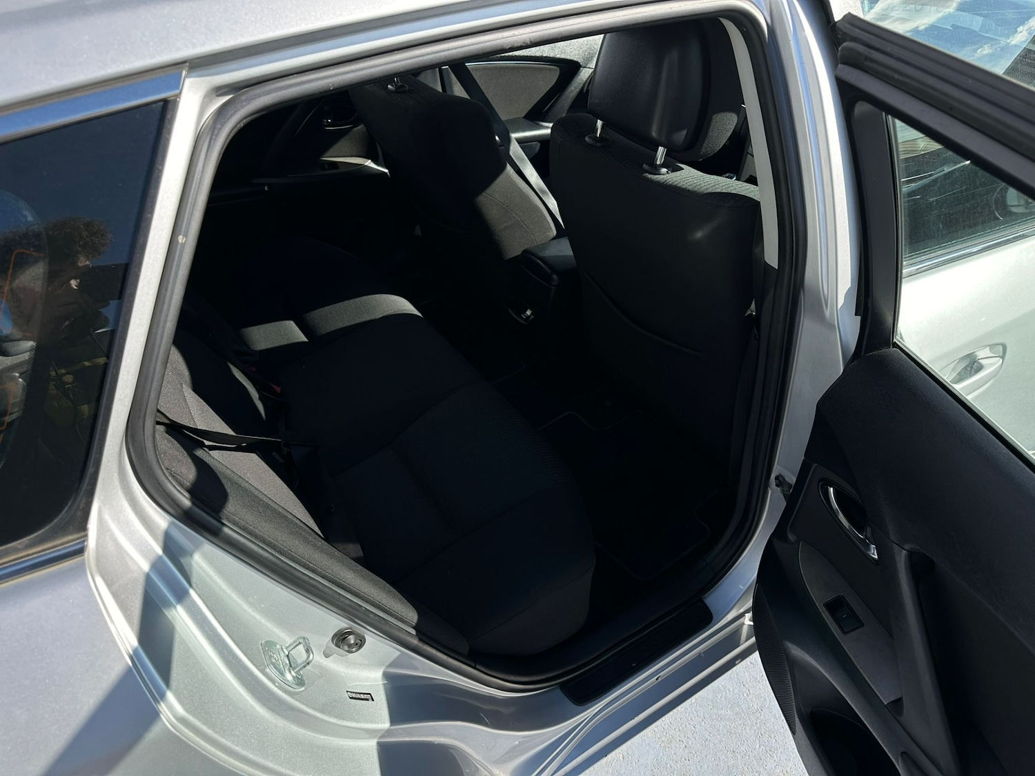 Vehicle 16