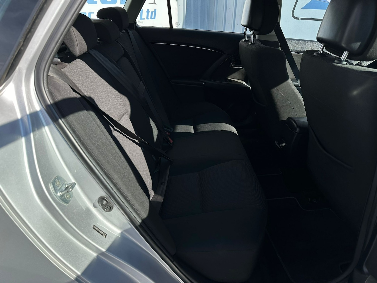 Vehicle 17