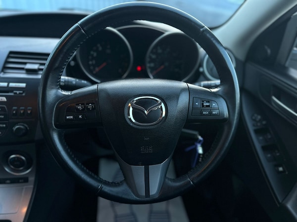 Used Mazda Mazda3 2009 for sale - 73542170: Photo 10