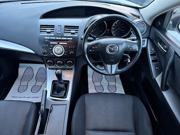 Used Mazda Mazda3 2009 for sale - 73542170: Photo 11