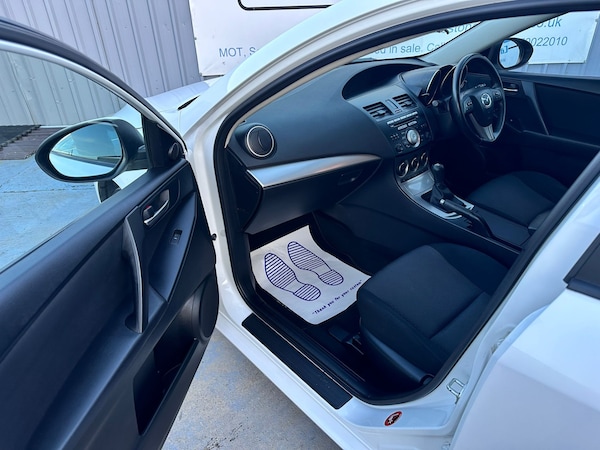 Used Mazda Mazda3 2009 for sale - 73542170: Photo 13