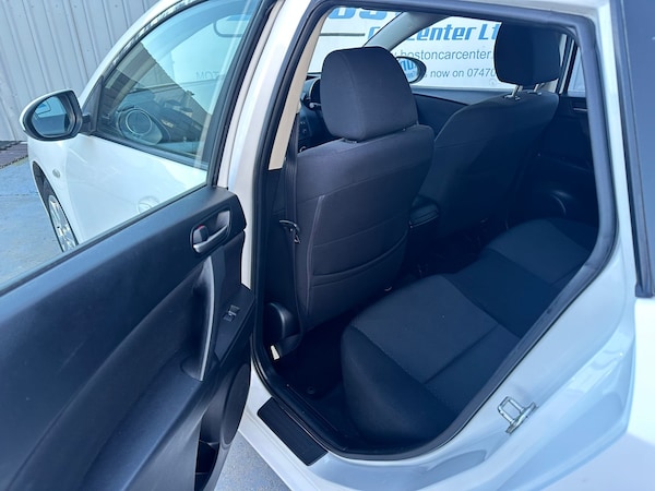 Used Mazda Mazda3 2009 for sale - 73542170: Photo 15