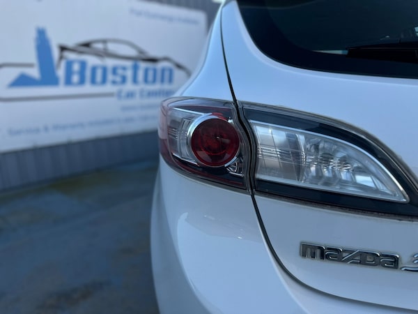 Used Mazda Mazda3 2009 for sale - 73542170: Photo 19