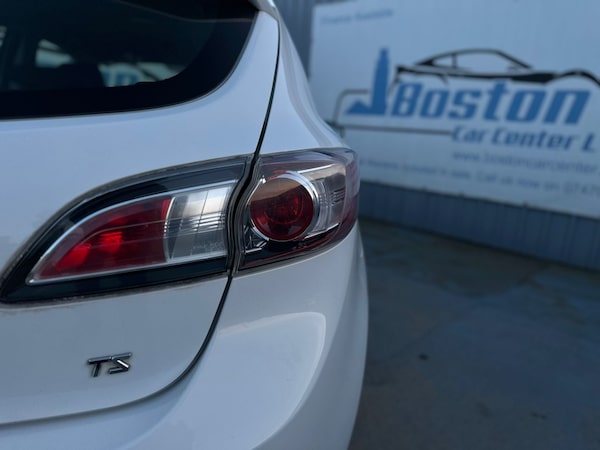 Used Mazda Mazda3 2009 for sale - 73542170: Photo 20