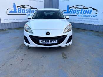 Used Mazda Mazda3 2009 for sale - 73542170: Photo
