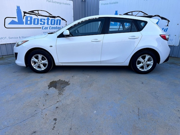 Used Mazda Mazda3 2009 for sale - 73542170: Photo 3