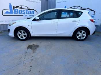 Used Mazda Mazda3 2009 for sale - 73542170: Photo