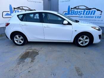 Used Mazda Mazda3 2009 for sale - 73542170: Photo