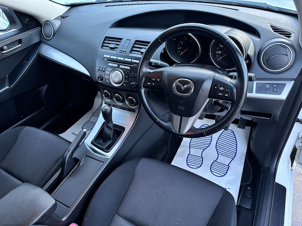 Used Mazda Mazda3 2009 for sale - 73542170: Photo 9