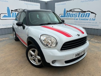 Used MINI Countryman 2011 for sale - 79102021: Photo