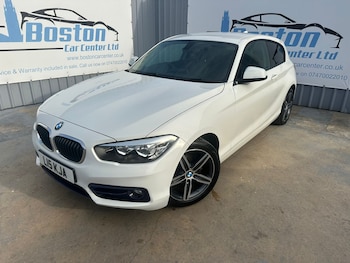 Used BMW 1 Series 2016 for sale - 78468349: Photo