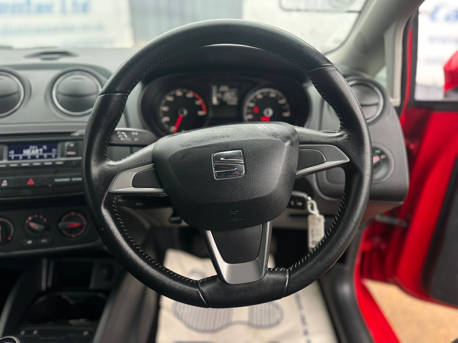 Used SEAT Ibiza 2015 for sale - 77541232: Photo 11