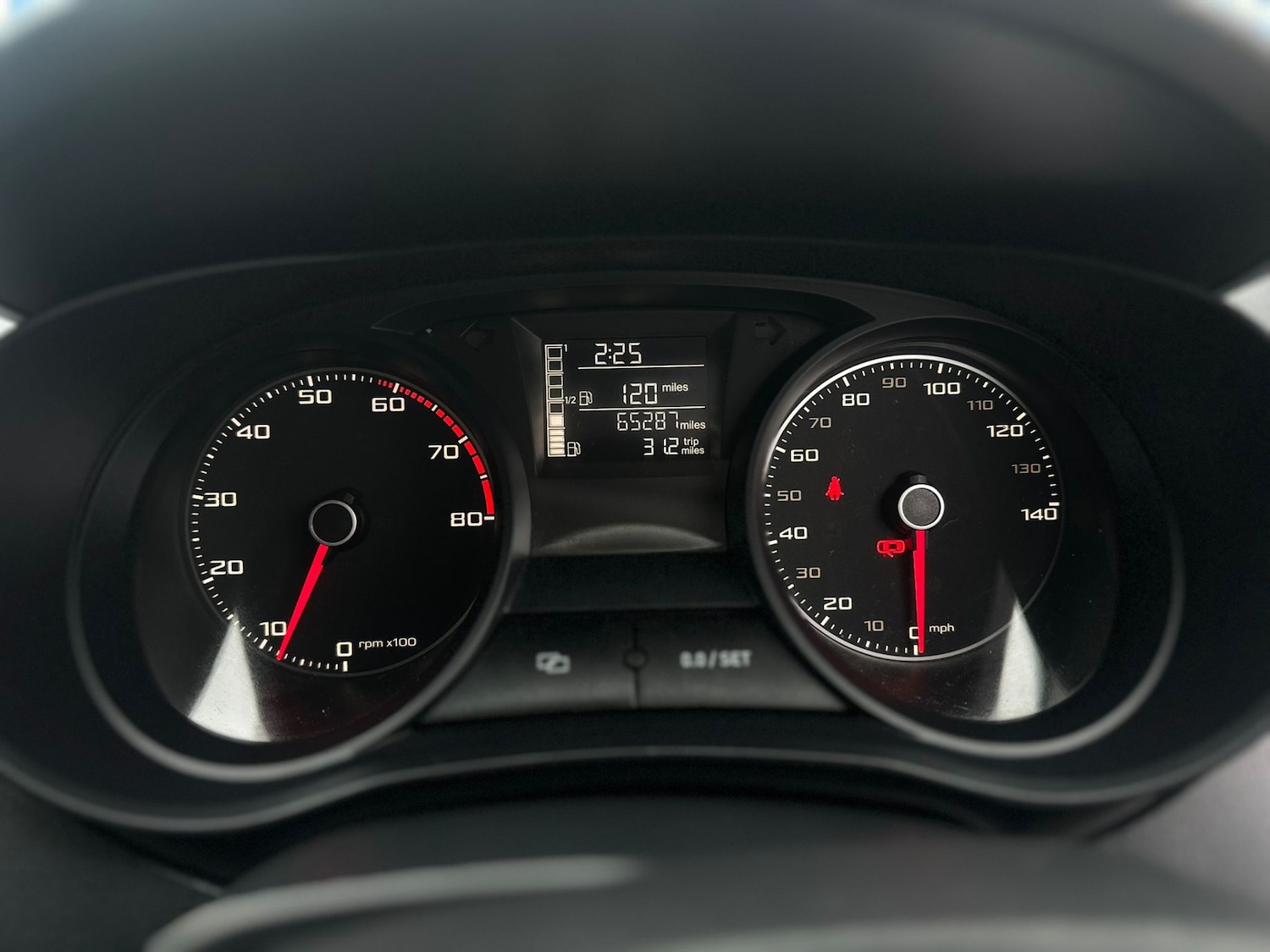 Used SEAT Ibiza 2015 for sale - 77541232: Photo 12