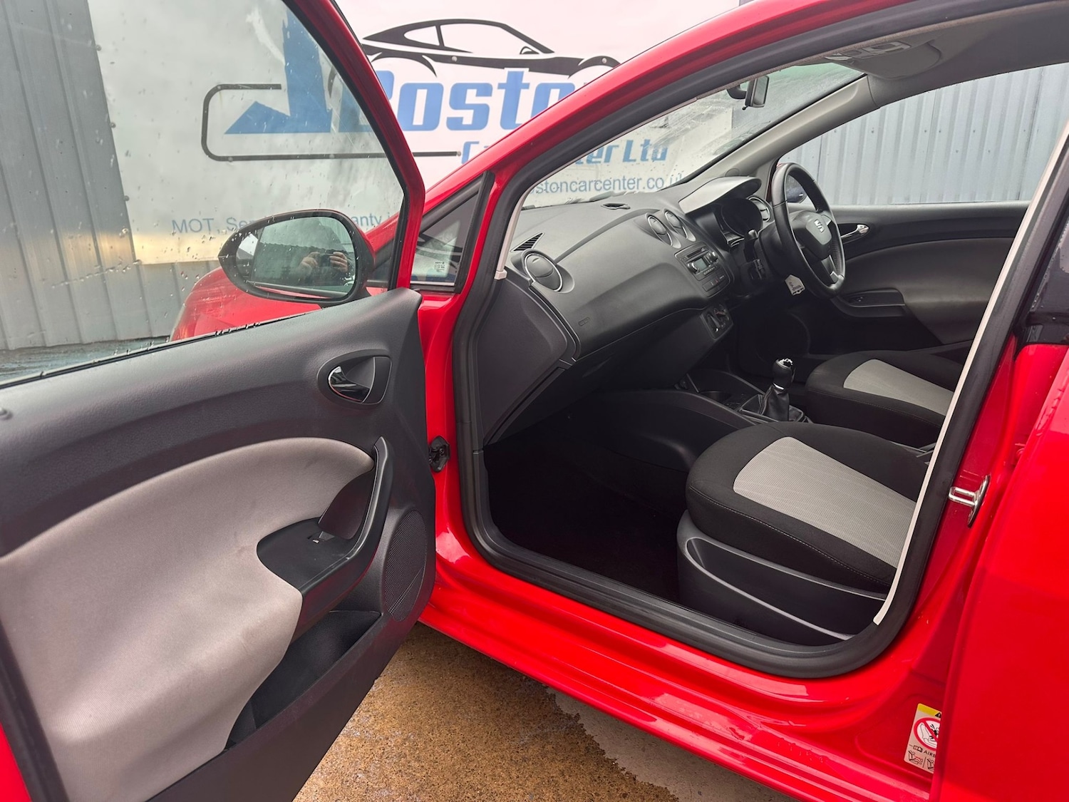 Used SEAT Ibiza 2015 for sale - 77541232: Photo 14