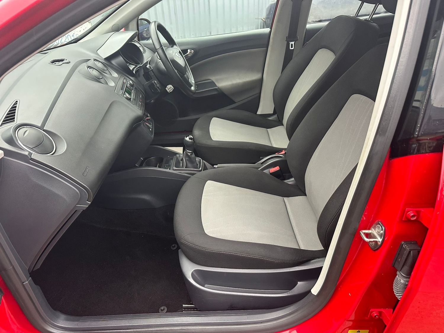 Used SEAT Ibiza 2015 for sale - 77541232: Photo 15