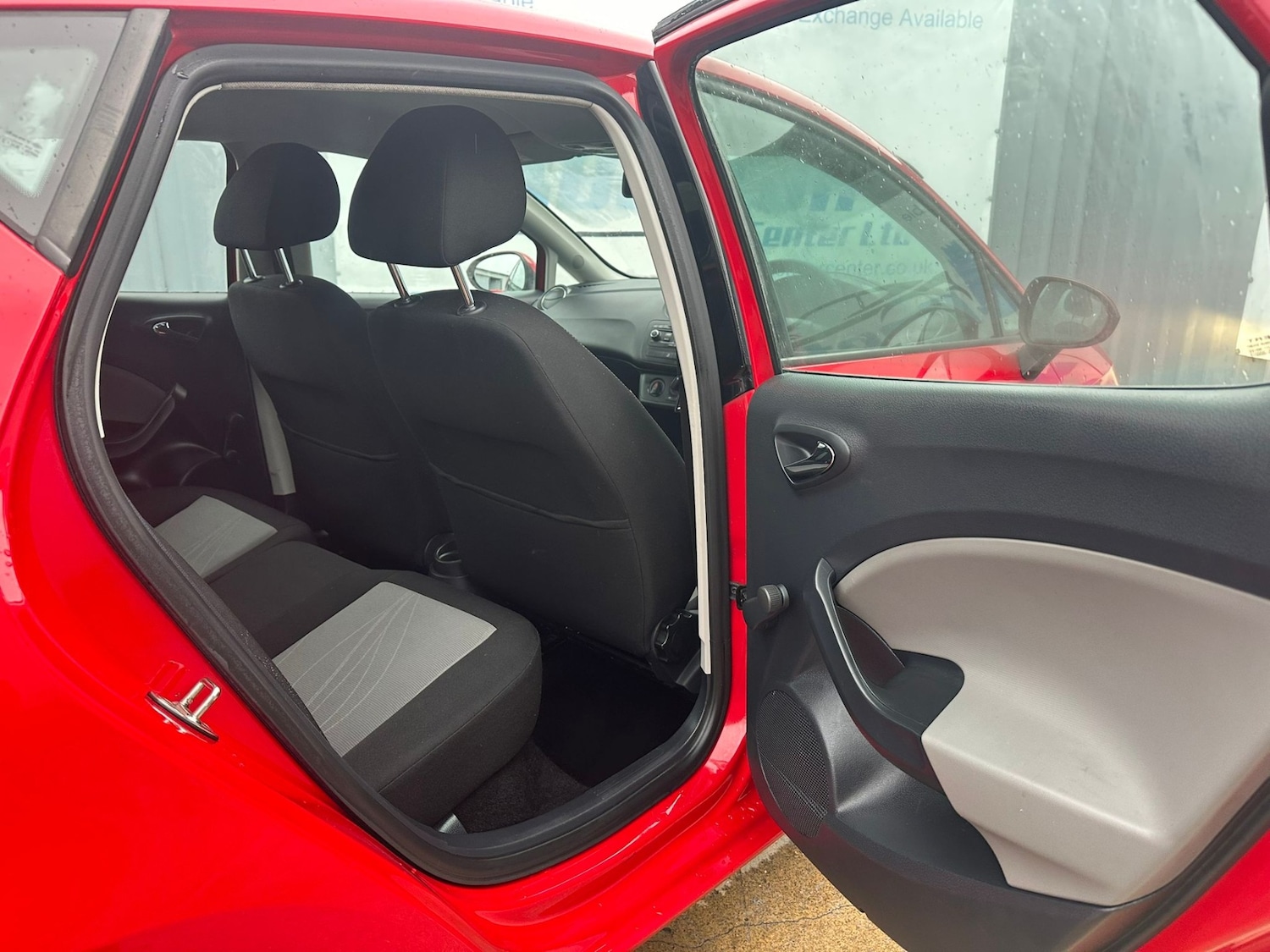 Used SEAT Ibiza 2015 for sale - 77541232: Photo 16