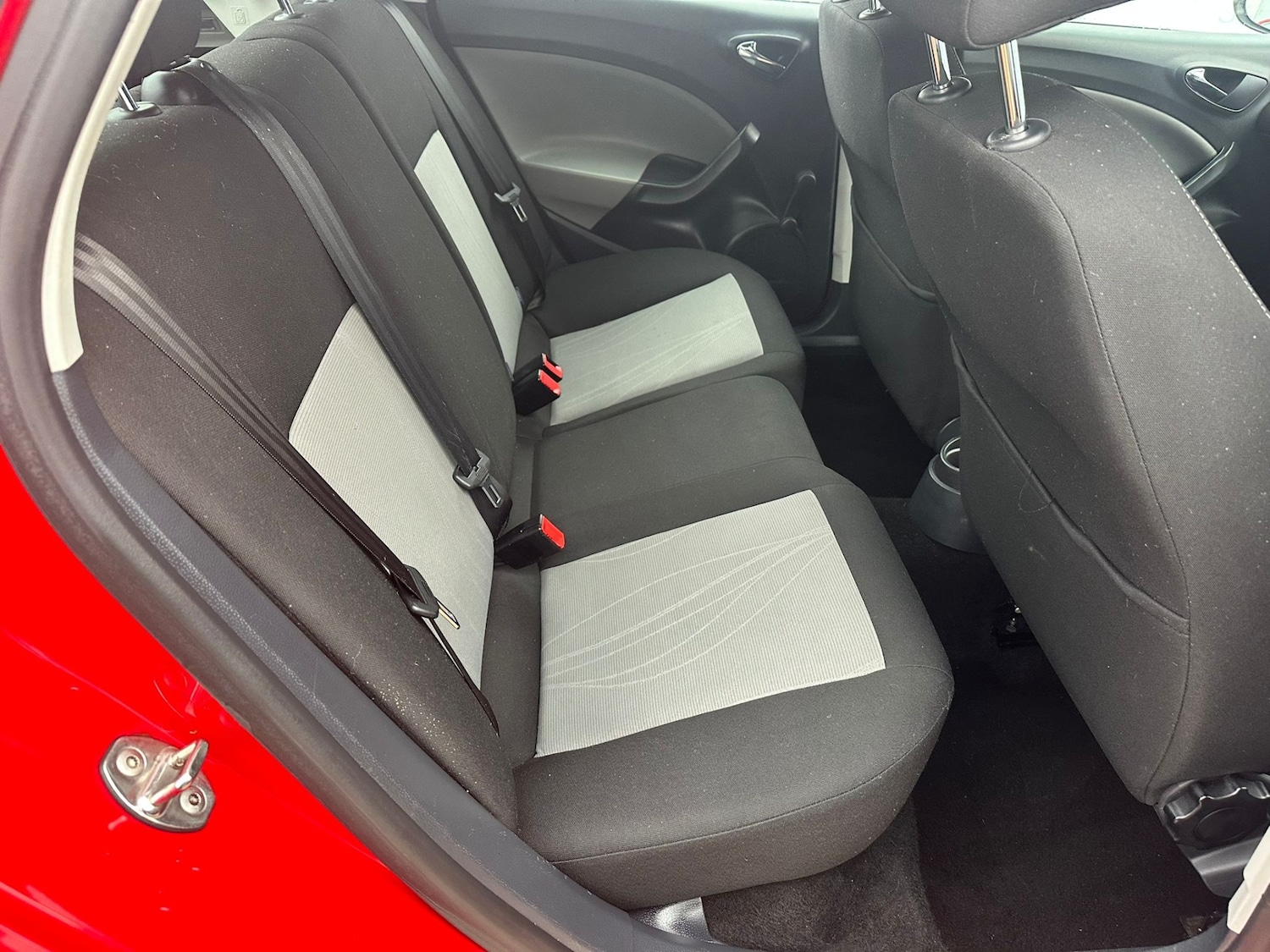 Used SEAT Ibiza 2015 for sale - 77541232: Photo 17