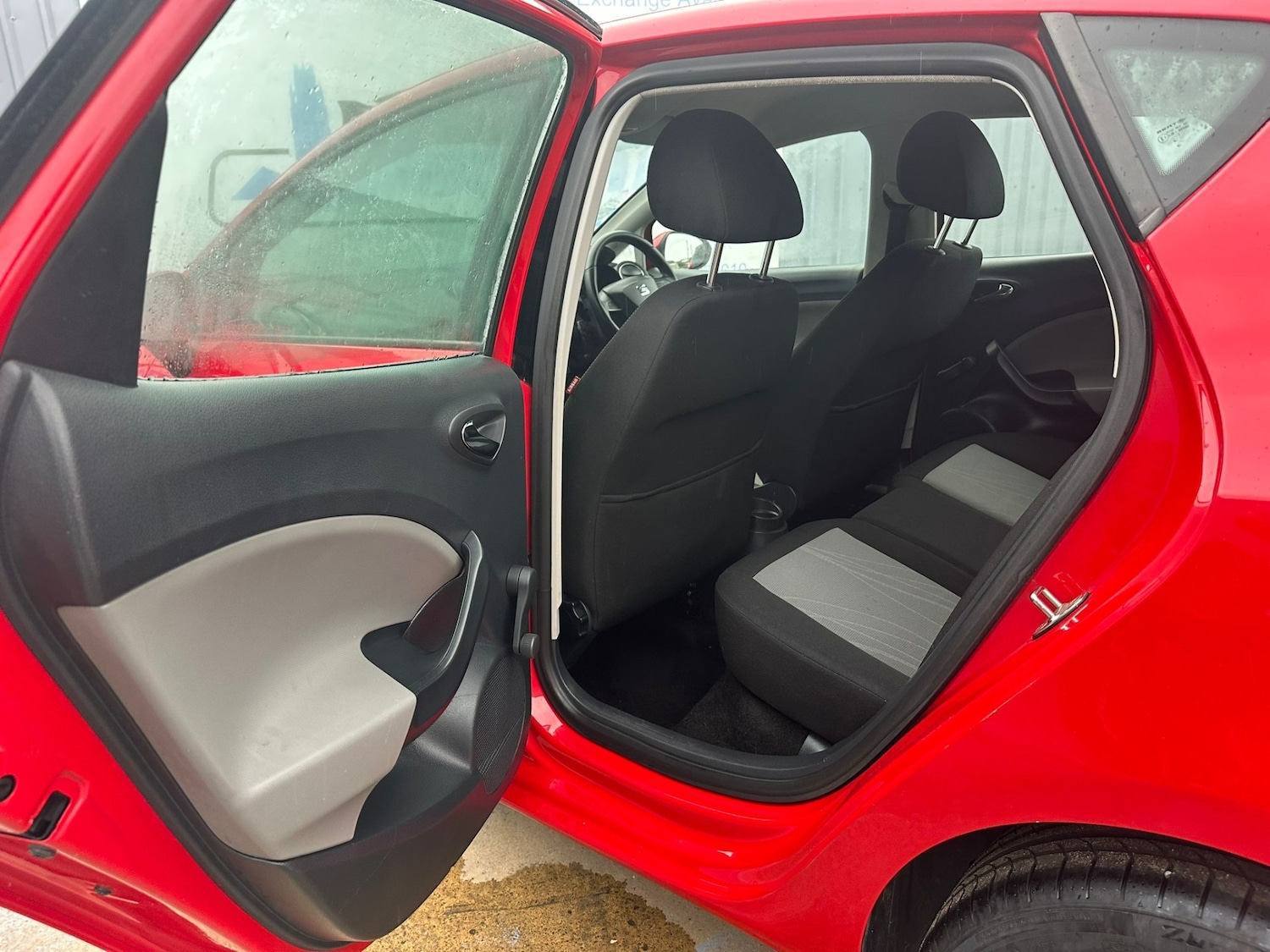 Used SEAT Ibiza 2015 for sale - 77541232: Photo 18