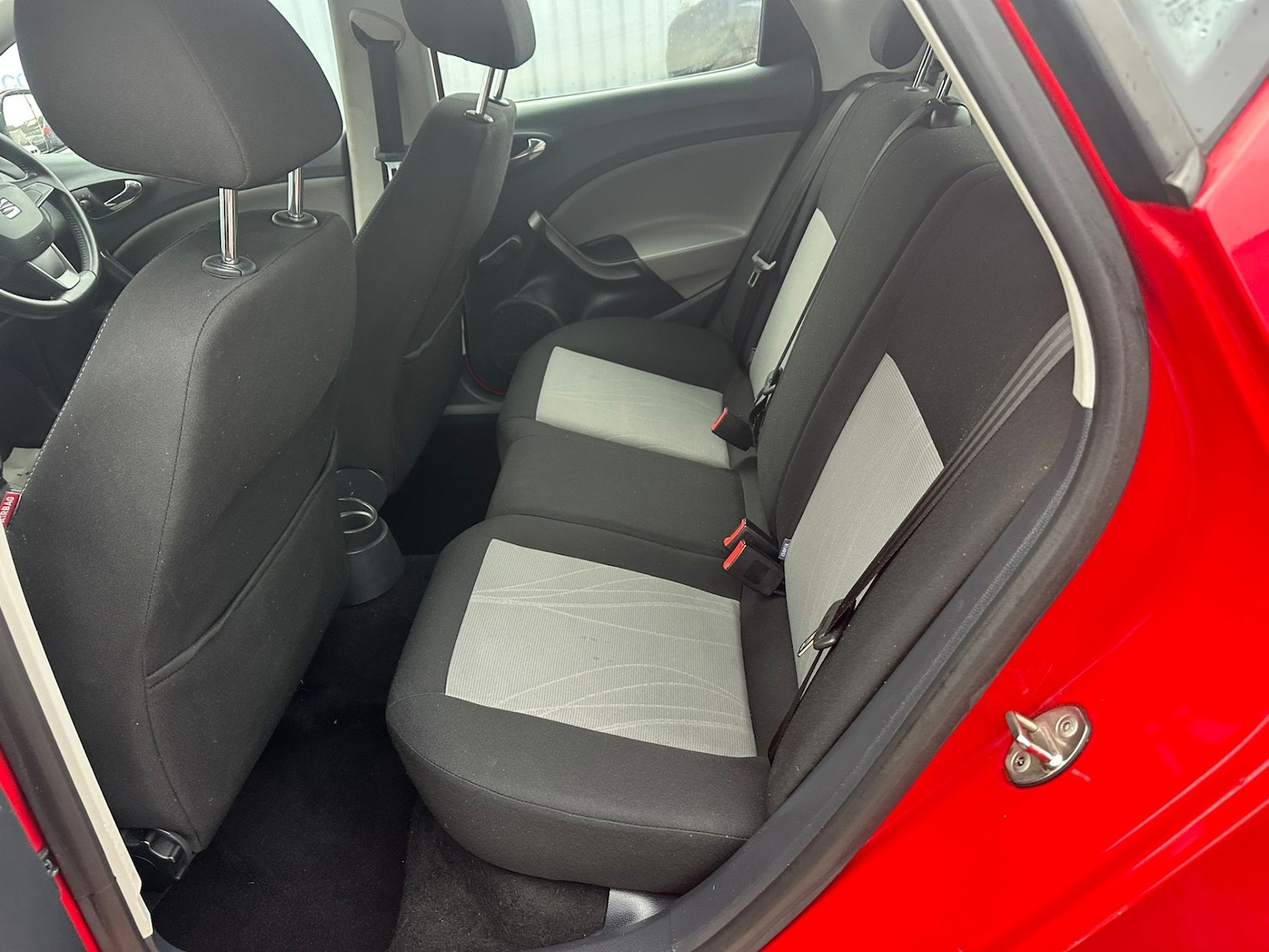 Used SEAT Ibiza 2015 for sale - 77541232: Photo 19