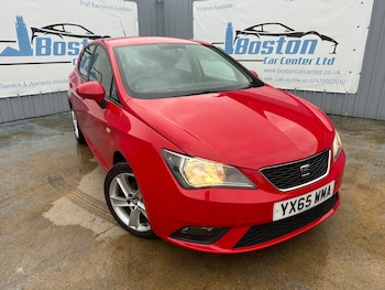 Used SEAT Ibiza 2015 for sale - 77541232: Photo