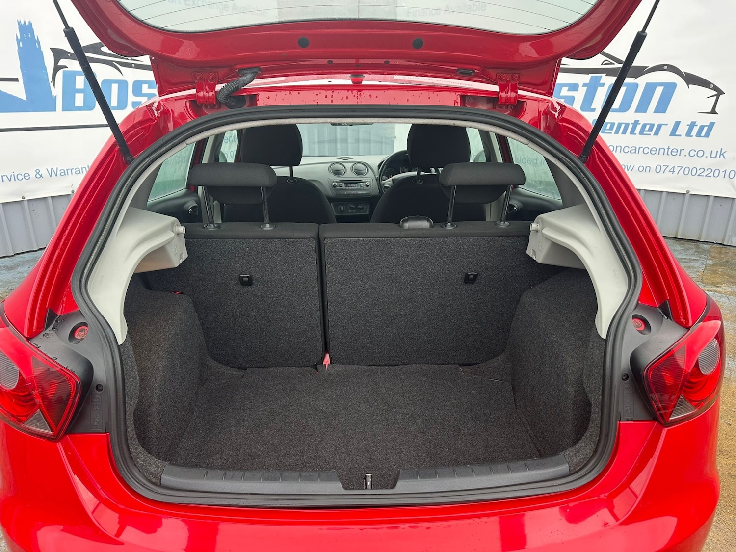 Used SEAT Ibiza 2015 for sale - 77541232: Photo 20